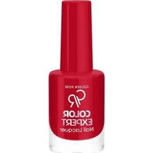 Erdo Ticaret Color Expert Nail Lacquer No: 135 - Geniş Fırçalı Oje 10.2 ml