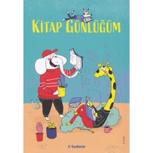 Lisinya Kitap Günlüğüm