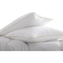 Erdo Ticaret 50X70 cm Nano Jel Yastık - Sağlıklı ve Konforlu Uyku Için Ideal Seçenek