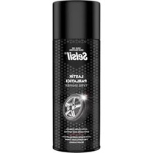 Erdo Ticaret 500 ml Lastik Parlatıcı, Etkili Koruma ve Parlaklık Sağlar
