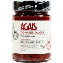 Agais Domates Salçası 330 gr