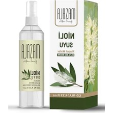 Erdo Ticaret 100% Doğal Nioli Suyu, Ferahlatıcı Tonik 125 ml
