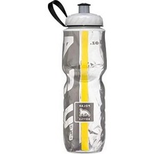 Erdo Ticaret Izolasyonlu Spor Termosu - 0.70 Lt, Çok Renkli Ürün