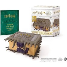 Erdo Ticaret Harry Potter Canavarı Romanı, Eğlenceli Kağıt Kapak, Okuma Için