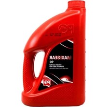 Erdo Ticaret 3 Litre Asansör Dişli Yağı, Yüksek Performans ve Dayanıklılık Sağlar