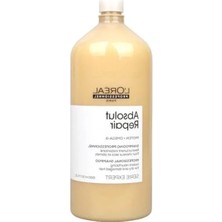 Erdo Ticaret 1500 ml Onarıcı Şampuan - Hızlı Yenileme ve Saç Bakımı