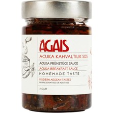 Agais Acuka Kahvaltılık Sos 350 gr