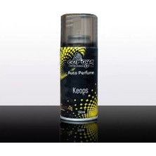 Nemere İthalat Ebrayn Araç ve Ortam Kokusu Sprey 150 ml 1 Adet Nemere Ithalat