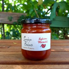 Şerefiye Bahçesi Kuşburnu Marmelat 225G