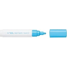 Erdo Ticaret Pastel Mavi Renkli Pintor Kalem, Yaratıcı Çizimler Için Tasarlanmış