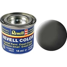 Revell Bronze Green Mat 14 ml - VAB32165