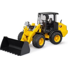 Bruder Cat Tekerlekli Yükleyici BR02485