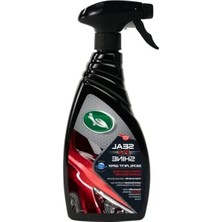 Erdo Ticaret 500 ml Hibrit Boya Koruyucu, Etkili Koruma ve Uzun Süreli Parlaklık