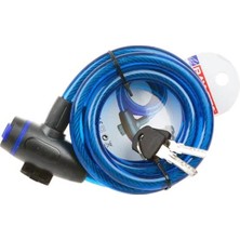 Bay-Tec Uzun Bisiklet Kilidi 150 cm MK2472 Baytec