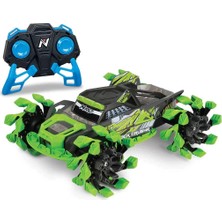 1:12 Nikko Rock Crushr Rc Uzaktan Kumandalı Araba - S00010210