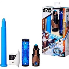 Hasbro G1568 Star Wars Power The Force Işın Kılıcı Darth Kenobi