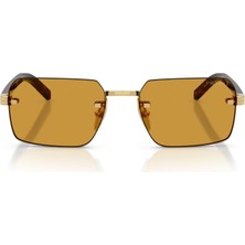 Prada 0pr D55S 5AK-50P 55 Unisex Güneş Gözlüğü