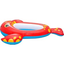 Bestway Splash Buddy Baby Boat 34170