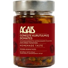 Agais Kuru Domates