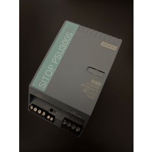Siemens 6EP1436-2BA10 /sıtop PSU300S 24 V/20 A