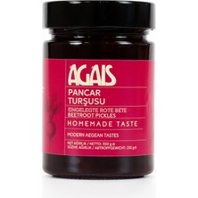 Agais Pancar Turşusu