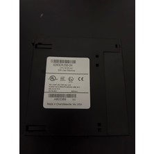 Fanuc IC693CPU350-DH Cpu Modül