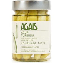 Agais Acur Turşusu