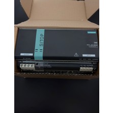 Siemens 6EP1437-3BA00 /sıtop Modular 24 V/40 A