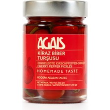 Agais Kiraz Biberi Turşusu