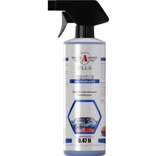 Cam Temizleyici 473 Ml. x 12 Adet