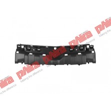 TŞT Fiat 500 (2012 Yılında Çıkan Kasa) Sol Arka Tampon Demiri (Oem No: 51904088)