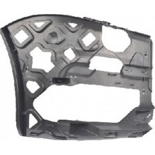 TŞT Volkswagen Caddy Ön Tampon Braketi Sağ 2015- (Oem No:  2K5807724B)