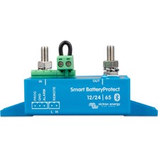 Victron Smart BatteryProtect 12/24 65A Akü Koruyucu