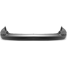 TŞT Volkswagen Transporter Arka Tampon Desenli 2014- (Oem No:  7E0807417C9B9)