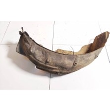 TŞT Toyota Auris Arka Çamurluk Davlumbazı Sol 2007  (Oem No:  6563802040)