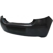 TŞT Toyota Yaris Arka Tampon Bandlı 2009- 2011-/TÜV (Oem No:  521590D986)