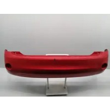 TŞT Ford Fiesta 2006-2008 Arka Tampon (Oem No: 6S6117862BBXWAA)