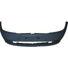 TŞT Renault Symbol Ön Tampon Demiri Takım 2009-  (Oem No:  7701210232)