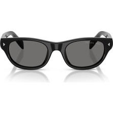 Prada 0pr C08S 16K-90T 50 Kadın Güneş Gözlüğü