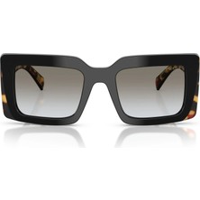 Prada 0pr D01S 0CD-80L 52 Kadın Güneş Gözlüğü