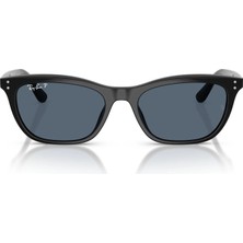 Ray-Ban 0rb 4474D 901/2V 54 Kadın Güneş Gözlüğü