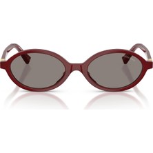 Miu Miu 0mu 04Z 21I-80Q 50 Kadın Güneş Gözlüğü