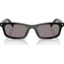 Prada 0pr D05S 16K-03D 52 Unisex Güneş Gözlüğü