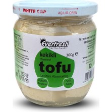 Everfresh Kekikli Tofu 300G