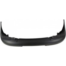 TŞT Subaru Impreza Arka Tampon Vrx Astarlı 2004-2006 (Oem No:  57704FE170)