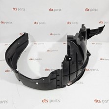 TŞT Suzuki Swift Ön Çamurluk Davlumbazı Sağ 2011- (Oem No:  7232168L00)