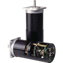 Jvl Torque O2 MAC140-A1 Servo Motor