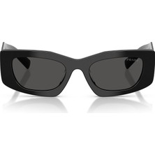 Prada 0pr D03S 16K-08Z 51 Kadın Güneş Gözlüğü