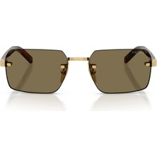 Prada 0pr D55S 5AK-90F 55 Unisex Güneş Gözlüğü