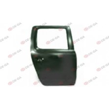 TŞT Volkswagen Amarok Ön Tampon Demiri 2010- (Oem No:  2HP807109)